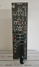 Ikegami OCP-355 Operation