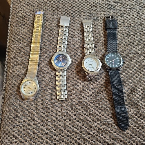 Lotto orologi uomo vintage - 4,