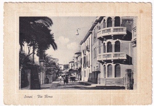 P04300 cartolina scauri - p04300,