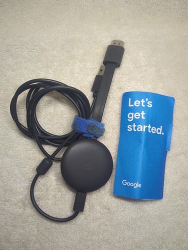 Google chromecast nc2 6a5 hdmi - chromecast,