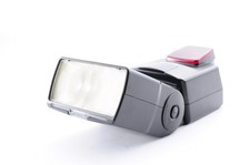 Canon Speedlite 550EX eccellente + 5 flash con attacco a slitta dal Giappone ...