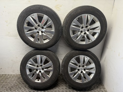 B3355 set cerchi lega - in,