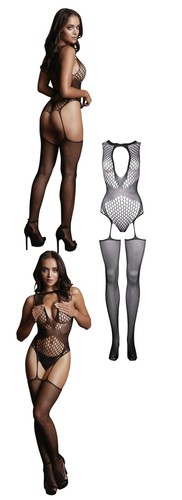 Bodystocking per donna - , intimo