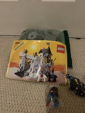 LEGO Castle: Fortezza del