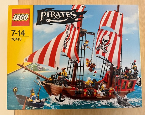 Lego 70413 pirati - lego,