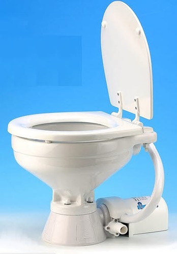 Jabsco 37010 4092 toilet - jabsco,