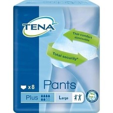 TENA PANTS plus L ConfioFit