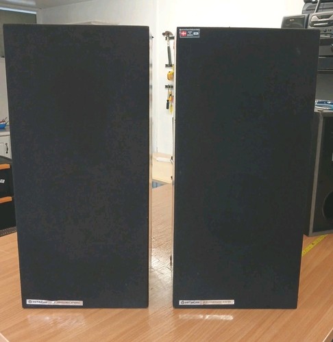 Altoparlanti stereo hifi