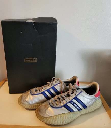 Sneakers adidas country - sneakers,