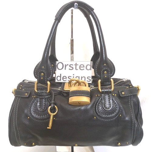 Borsa tracolla chloe - borsa,