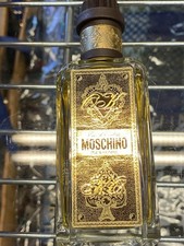 Moschino Eau De Toilette Pour
