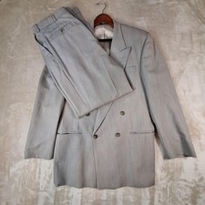 ONIL Tuta Lana Uomo 42T Grigio