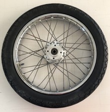 CERCHIO RUOTA anteriore HONDA
