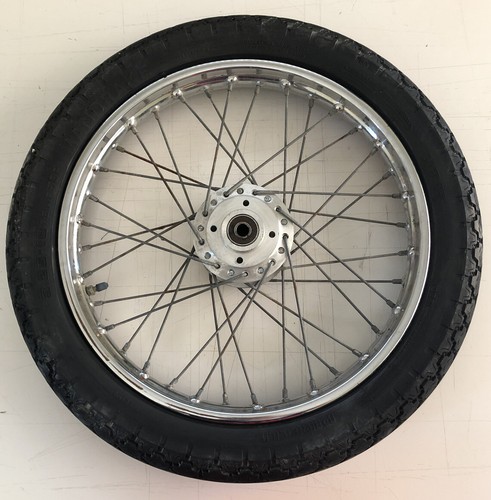 Cerchio ruota anteriore honda - ruota,