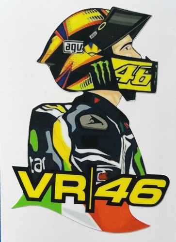 Valentino rossi vr46 - valentino,