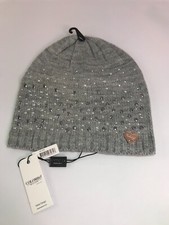Cappello Cuffia in Maglia con