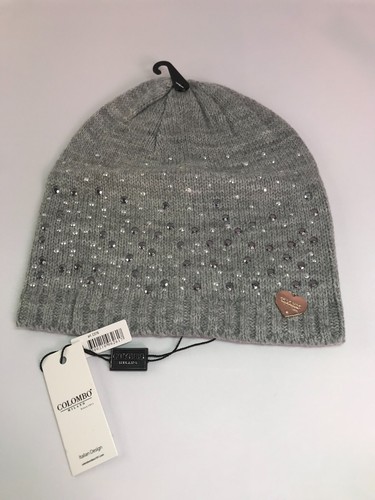 Cappello cuffia maglia con - cuffia,