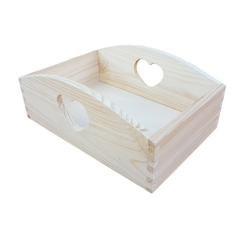 Vassoio legno per frutta - per,