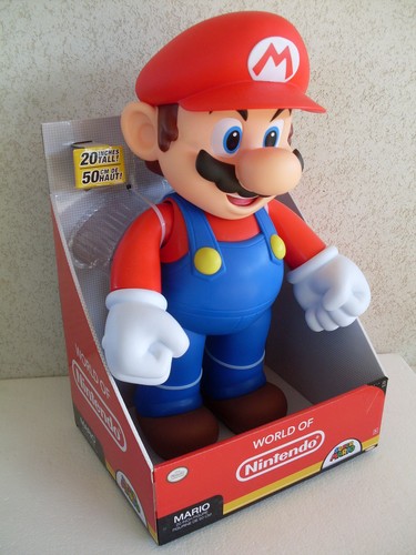 Super mario bros 20 - super,