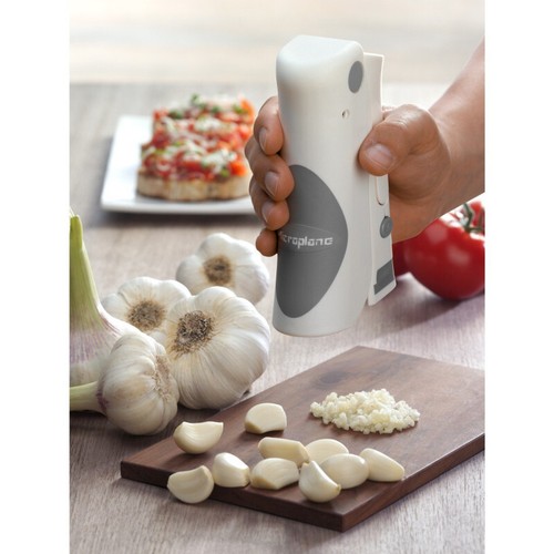 Microplane trita aglio 48004 - microplane, trita-aglio