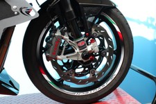 Evotech adesivi per - per, cerchi