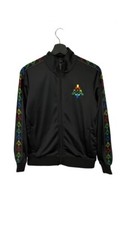 Felpa kappa marcelo burlon - kappa,