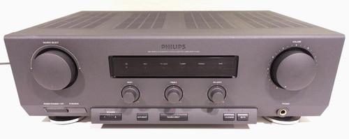Amplificatore philips 920 - philips, fa