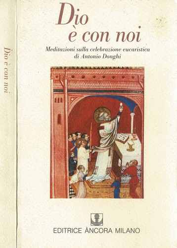 Dio con noi - è, meditazioni