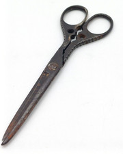 MARX & C° - FORBICI ANTICHE