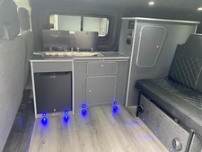 SWB Mobili Camper Interni
