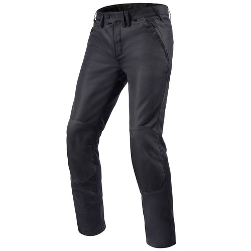 Pantaloni tessuto revit - in,