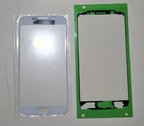 Vetro anteriore bianco - , per