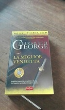 Elizabeth George La miglior vendetta Thriller Pocket 031125