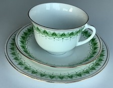 Vintage Shelley Cup, Saucer