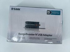 D-link DLink RangeBooster N