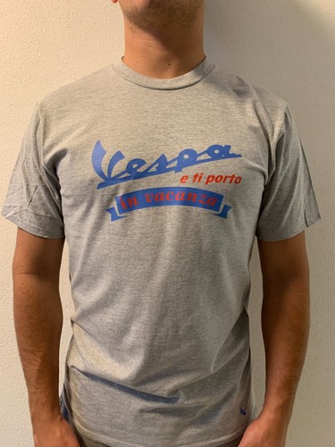 Maglietta shirt vespa - maglietta,