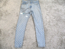 Levis 512 Jean Mens 30X30*