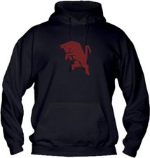 Felpa Uomo & Bambino con Cappuccio - Toro Granata - torino