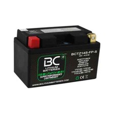BATTERIA MOTO LITIO BC