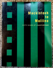 Mackintosh to Mollino, Fifty