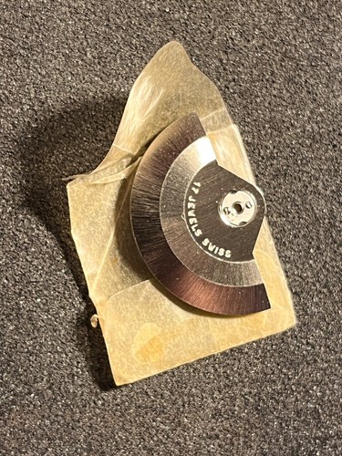1509 nos 1700 - 1700, ricambio