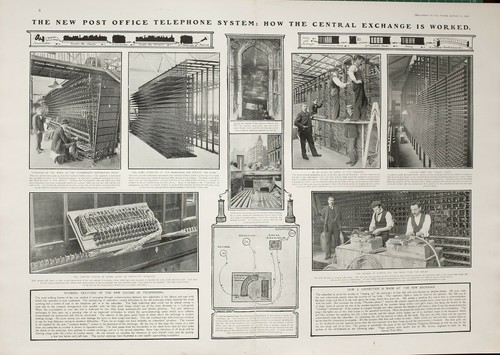 1902 large antique - large, print