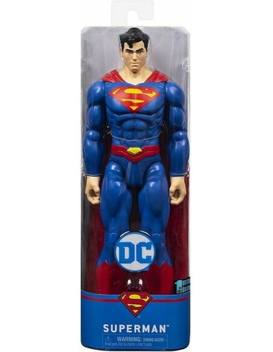 Spin master superman - master,