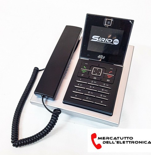 Videotelefono originale - videotelefono,