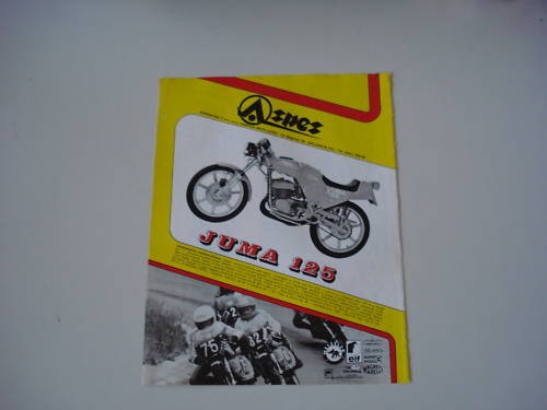 Advertising pubblicità 1979 - pubblicità,