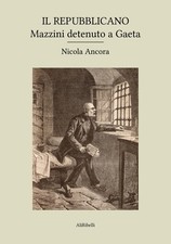 Repubblicano mazzini - il,