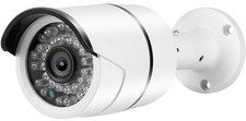 Telecamera AHD 37 LED 1/3" CCD