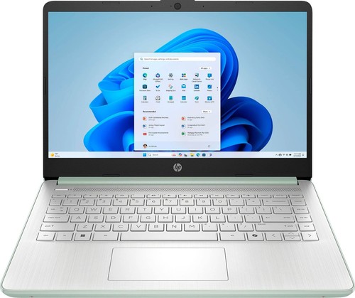 Student laptop - hp,
