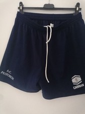 Pantaloncini calcio shorts - calcio,