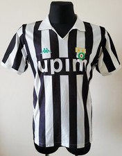 Maglia Kappa Calcio Juventus
